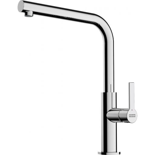Maris Slim Standard Chrome
