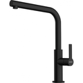 Maris Slim Standard Black Matt