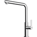 Maris Slim Pull Out Chrome