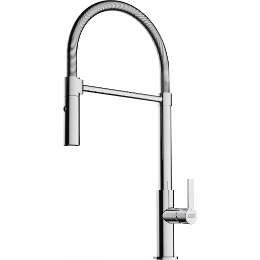 Maris Slim Semi Pro Chrome