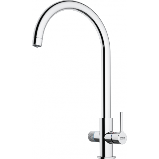 Lina Clear Water 2.0 U Chrome