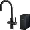 Mythos Water Hub All In One Black Matt