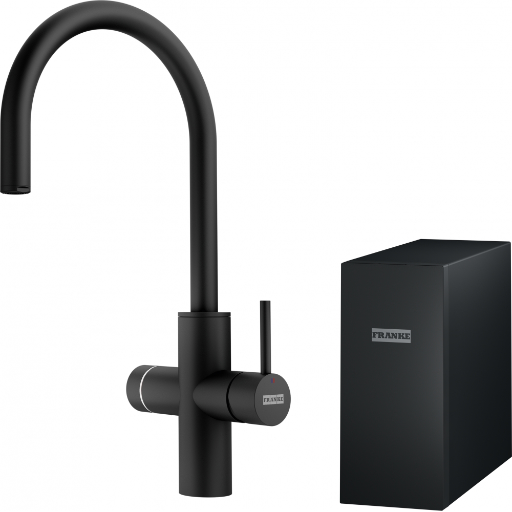 Mythos Water Hub All In One Black Matt