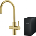 Mythos Water Hub All In One Gold