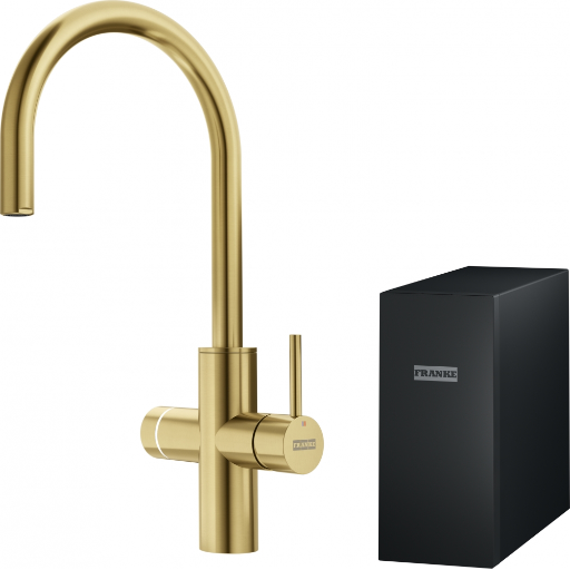 Mythos Water Hub All In One Gold