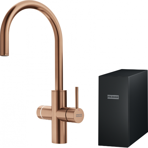 Mythos Water Hub All In One Copper