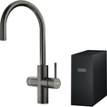 Mythos Water Hub All In One Antracite