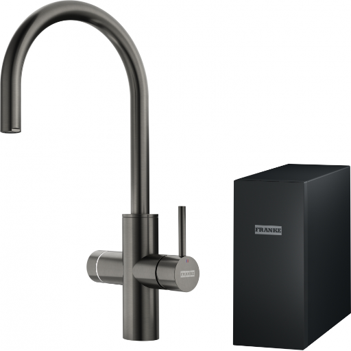 Mythos Water Hub All In One Antracite
