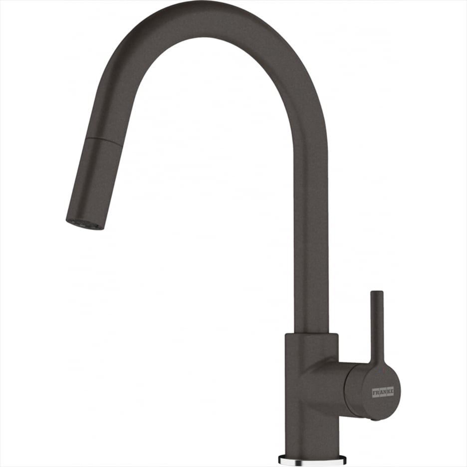 Lina Pull-out Slate Grey