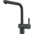 Atlas Neo Standard Industrial Black