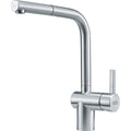 Atlas Neo Pullout Inox