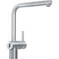 Atlas Sensor Pull-out Inox