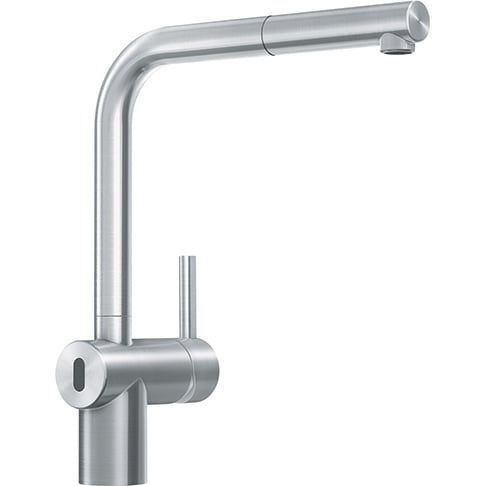 Atlas Sensor Pull-out Inox