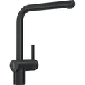 Atlas Sensor Standard Industrial Black