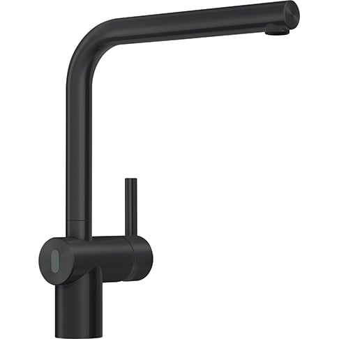 Atlas Sensor Standard Industrial Black