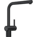 Atlas Sensor Pull-out Industrial Black