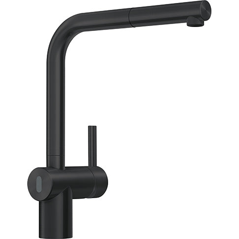 Atlas Sensor Pull-out Industrial Black