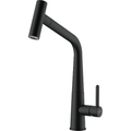 Icon Pull-out Black Matt
