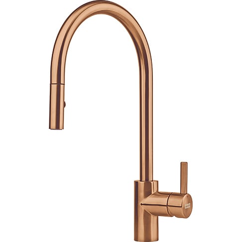 Eos Neo Pullout Copper