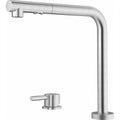 Mythos Window Pull Out Inox
