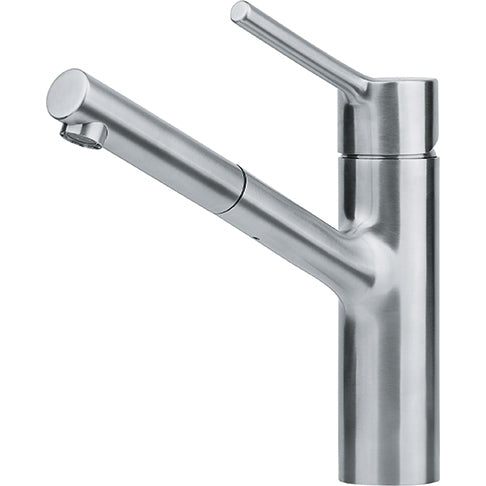 Taros Neo Pull-out Inox