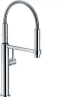Pescara Semi Pro 360 Chrome