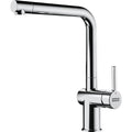Active L Standard Chrome