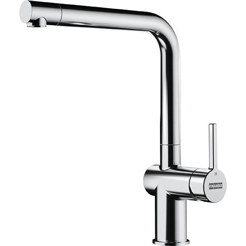 Active L Standard Chrome