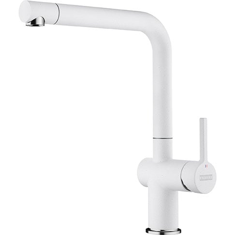 Active L Standard Polar White