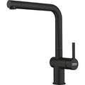 Active L Standard Matte Black