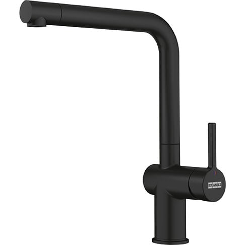 Active L Standard Matte Black