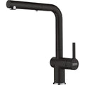 Active L Pull Out Onyx