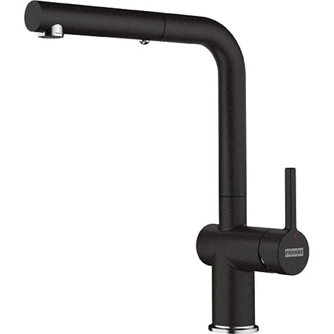 Active L Pull Out Onyx
