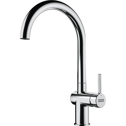 Active J Standard Chrome