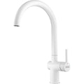 Active J Standard Matte White