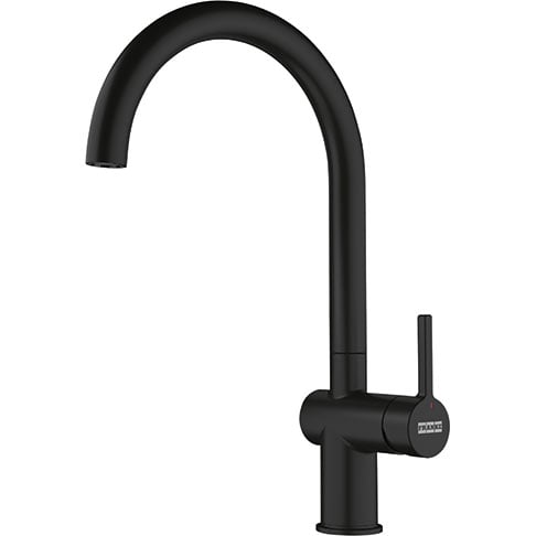 Active J Standard Matte Black