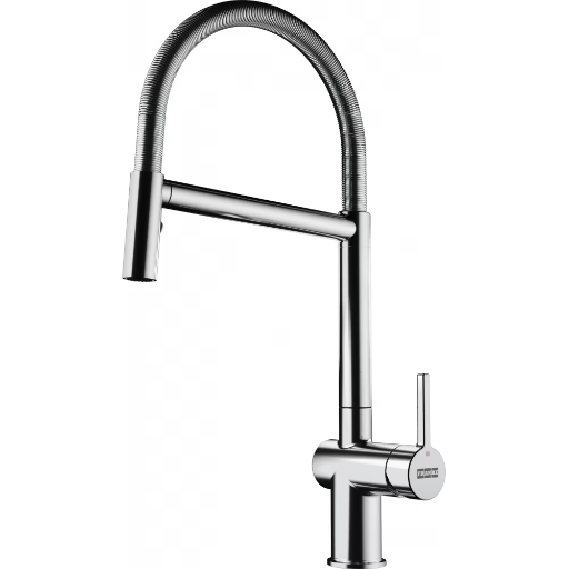 Active Semi Pro Chrome