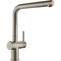 Active Twist Standard Decor Steel