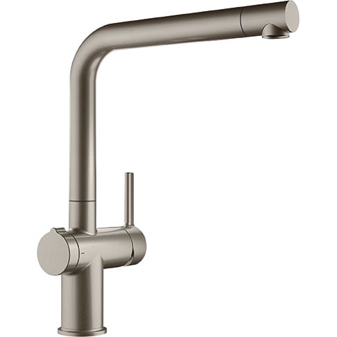 Active Twist Standard Decor Steel