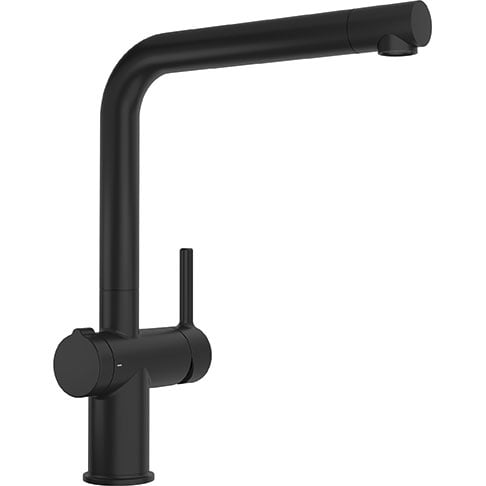 Active Twist Standard Matte Black