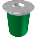 Ergo waste basket AE-E12 inset