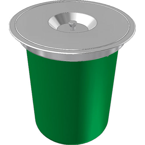 Ergo waste basket AE-E12 filotop