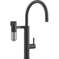 Vital Capsule Filter Industrial Black/Steel Optic