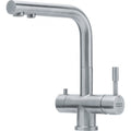 Atlas Triflow Inox