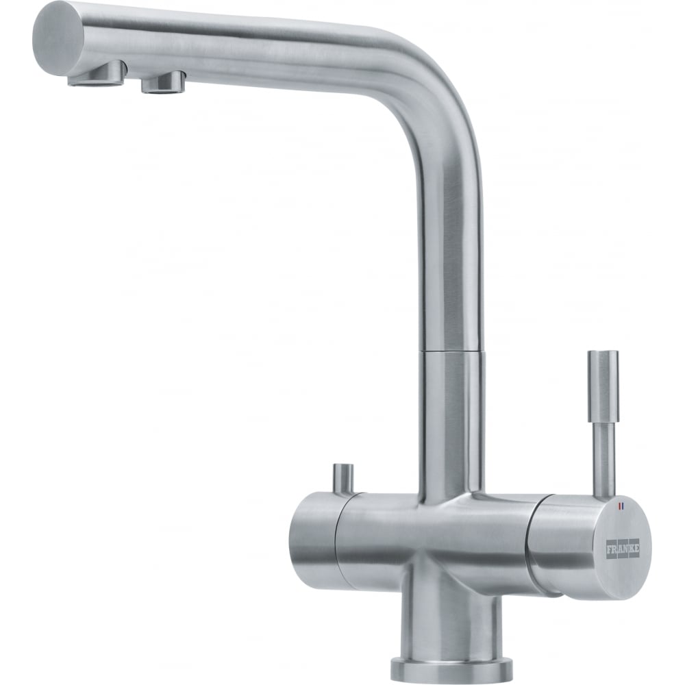 Atlas Triflow Inox