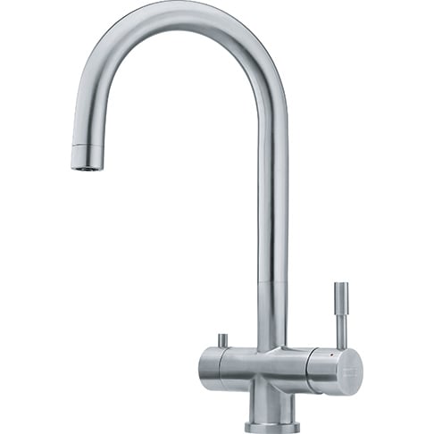 Eos Triflow Inox