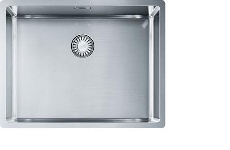 FRANKE BOX BΧX 210/110-45 Inox