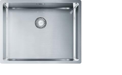 FRANKE BOX BΧX 210/110-54 Inox