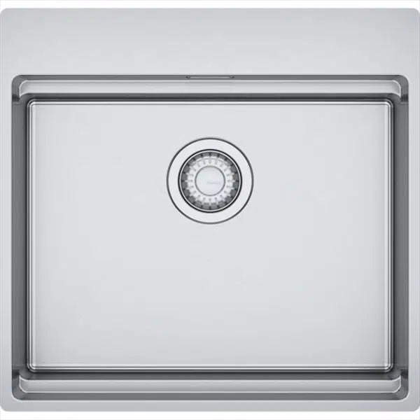 FRANKE BOX PRO BXX PRO 210 – 50A FTL Inox