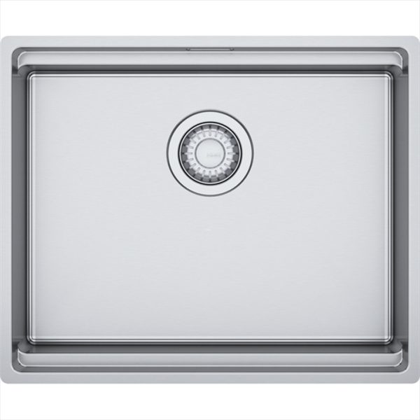FRANKE BOX PRO BXX PRO 210/110 – 50 Inox